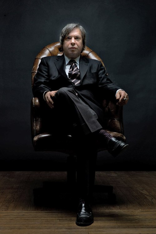George Condo