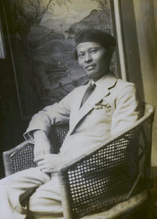 Tan Teng-pho