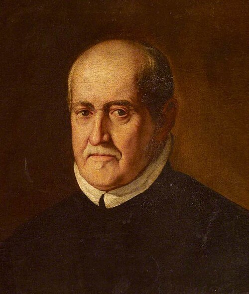  Pablo de Céspedes Image