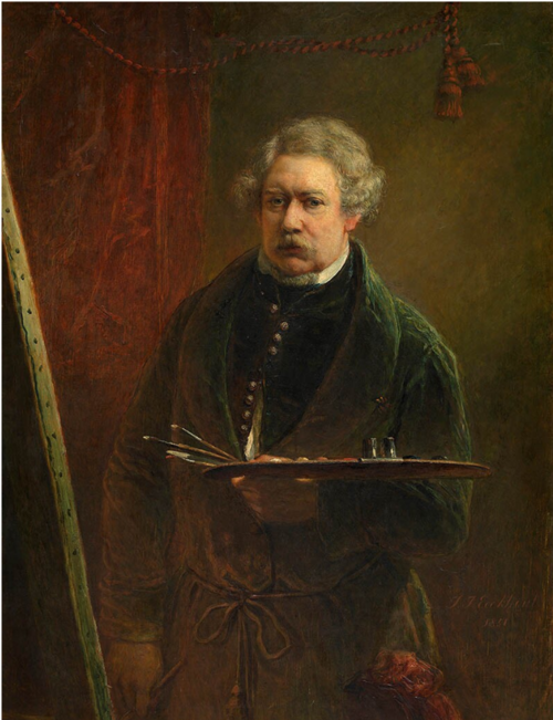  Jakob Josef Eeckhout Image