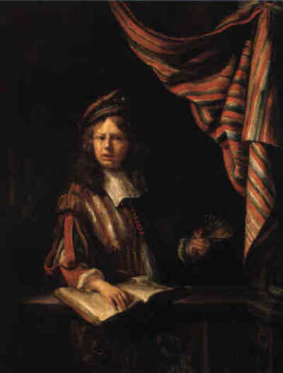 Matthijs Naiveu