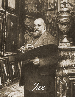  Jan Styka Image