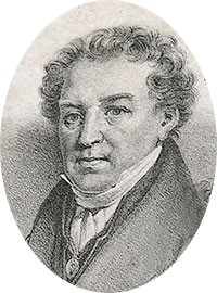 Carl Johan Fahlcrantz