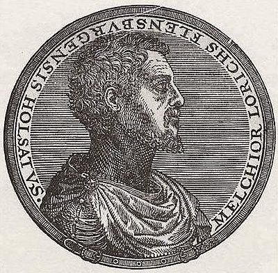Melchior Lorck