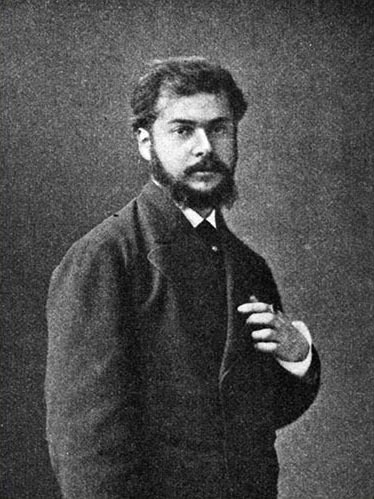 Ernst Josephson