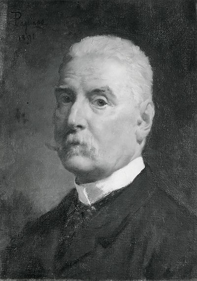 Eleuterio Pagliano