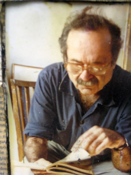 Ori Reisman