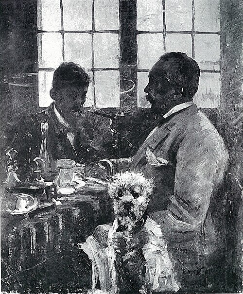 Arthur Langhammer