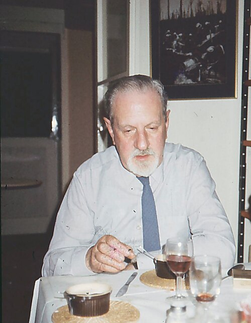 Oscar Mellor