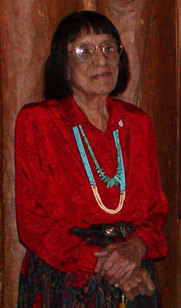 Pablita Velarde
