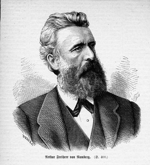  Arthur von Ramberg Image