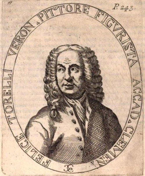 Felice Torelli
