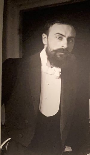 Ernest Rouart