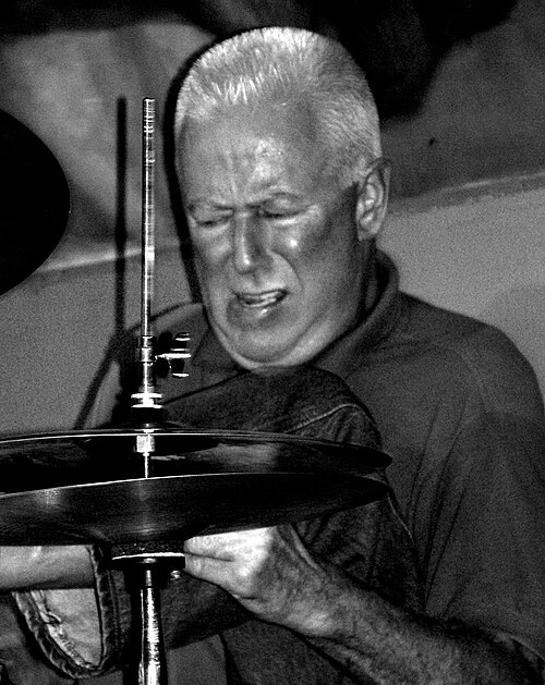 Han Bennink