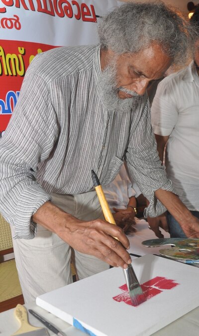 Paris Viswanathan