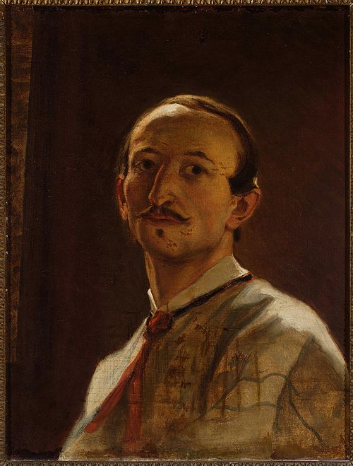 Artur Grottger