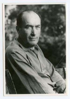 Artur Nacht-Samborski