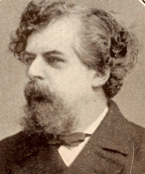 Paul Marny