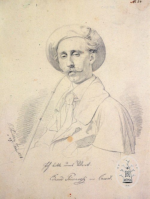 Eduard Primavesi