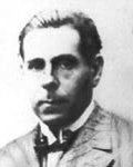 Arturo Gordon