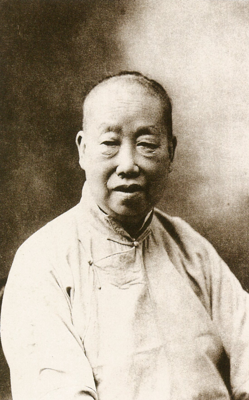 Wu Chang-shuo