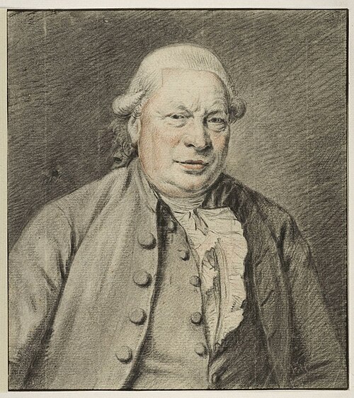 Paulus van Liender