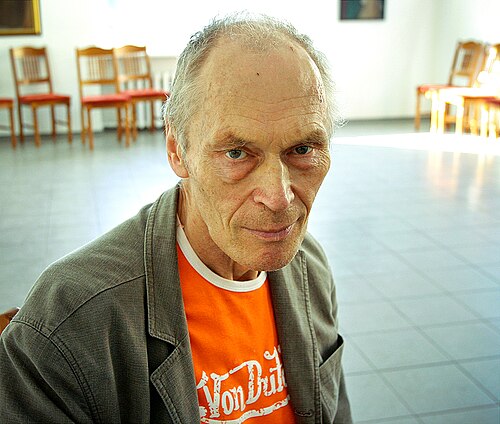 Peeter Mudist