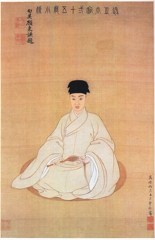Wang Shimin