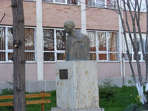 Imre Nagy
