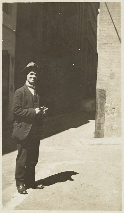 Percy Leason
