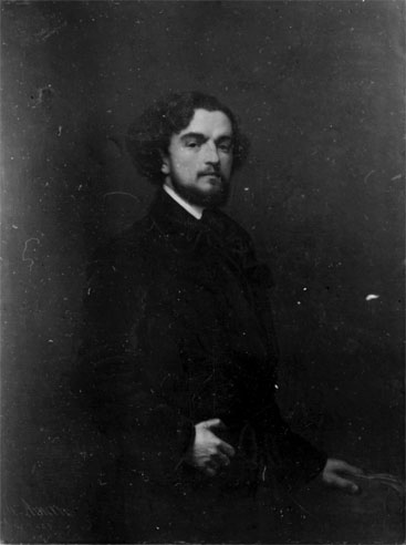 Theodor Aman