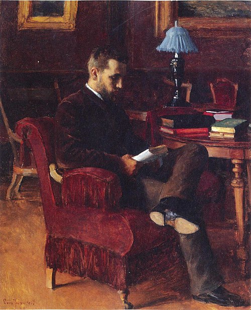 Arvid Järnefelt