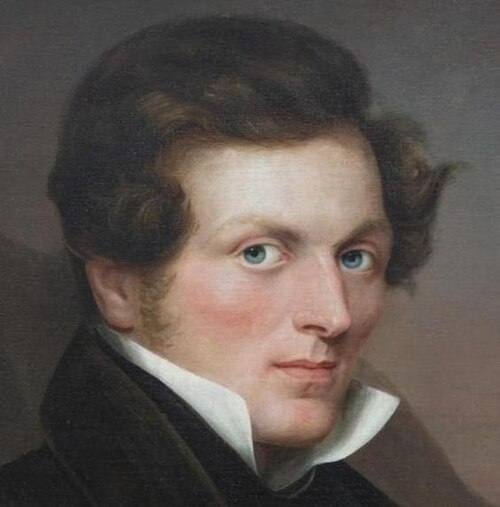 Peter Rindisbacher