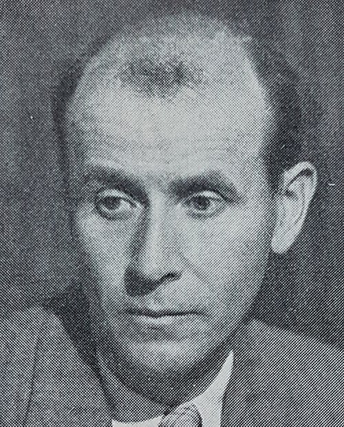 Aage Storstein