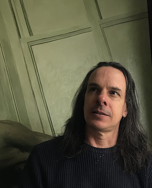 Phil Hale
