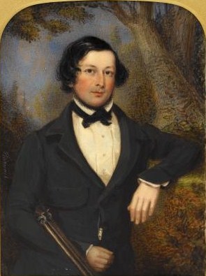 Philip Augustus Barnard