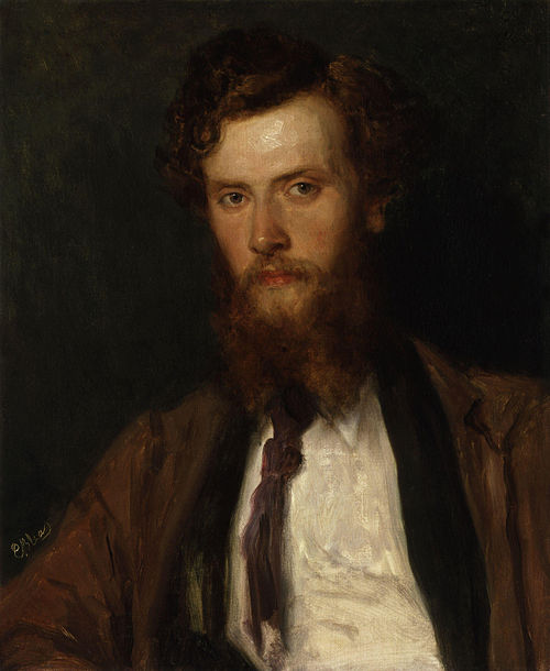  Philip Richard Morris Image