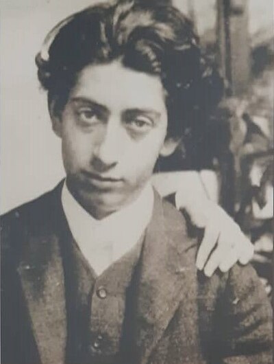 Róbert Berény