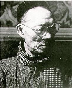 Shiotsuki Tōho