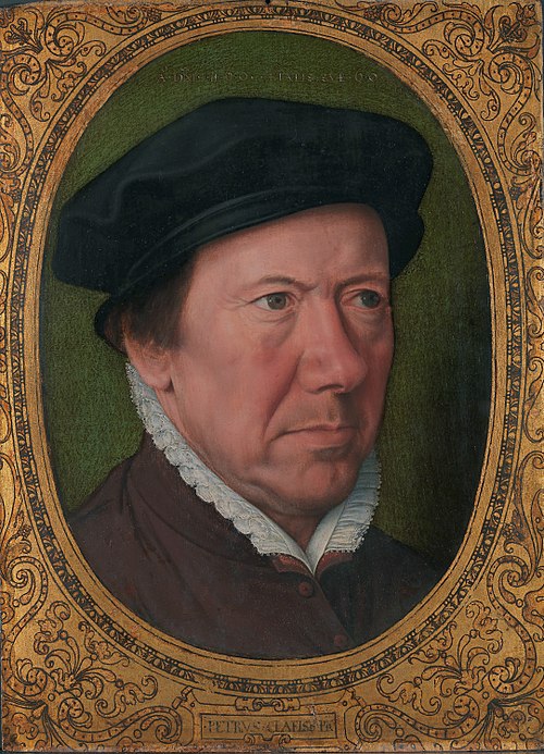  Pieter Claeissens l'Ancien Image