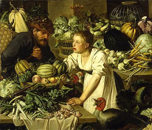  Pieter Cornelisz van Rijck Image