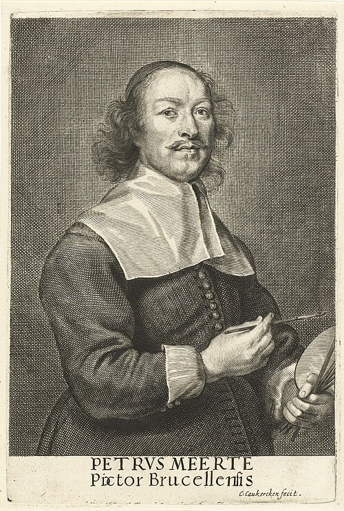 Pieter Meert