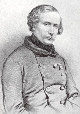 Genaro Pérez Villaamil