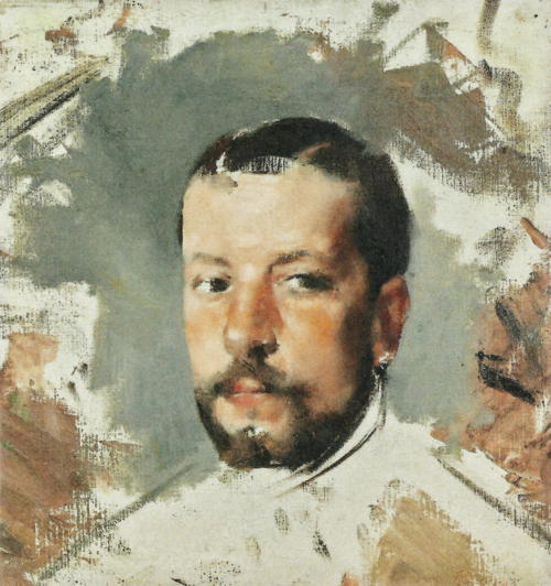José Malhoa