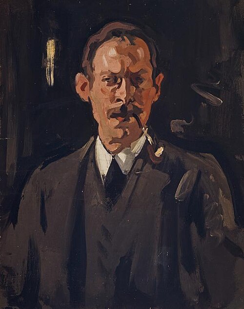 Samuel Peploe