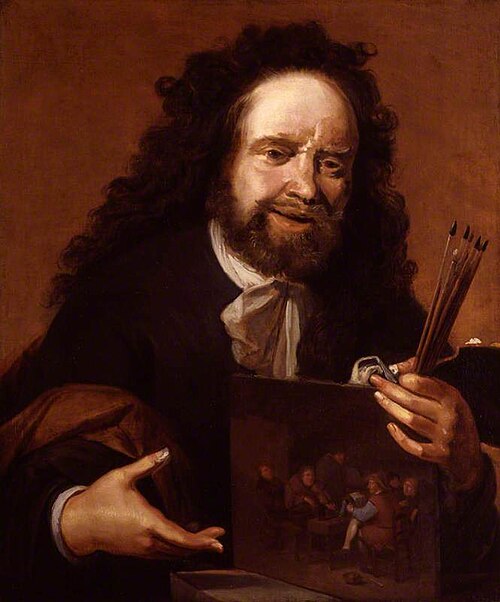 Egbert van Heemskerck