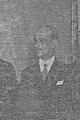 Adolfo Lozano Sidro