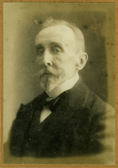 Ernst Friedrich von Liphart