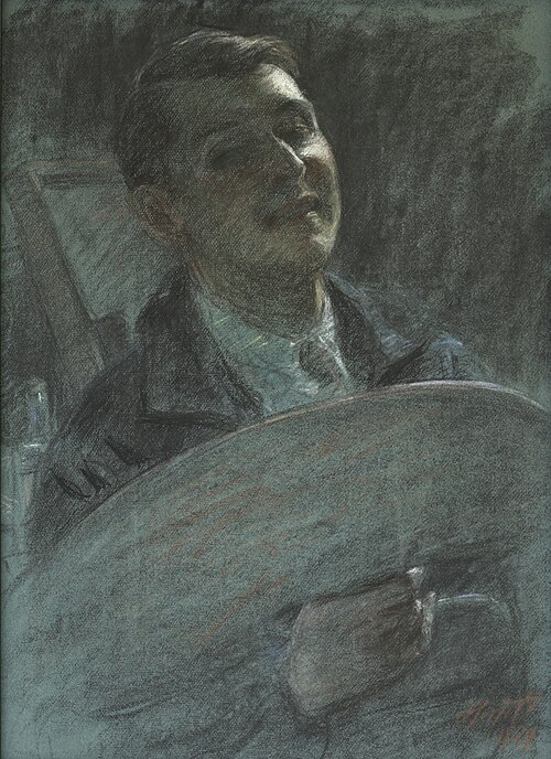 Oscar Sorgato