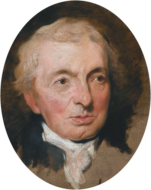 Prince Hoare